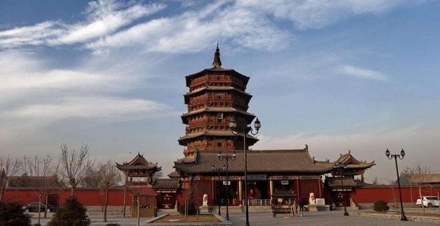 大学生眼中的山西历史与未来探寻之旅