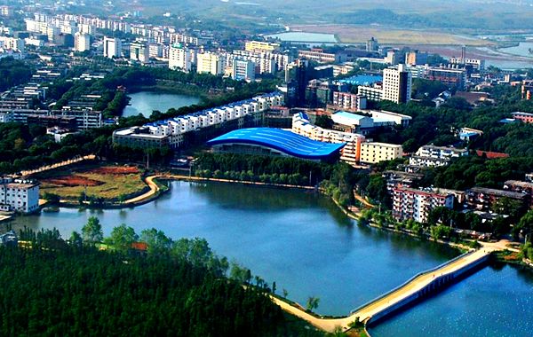 江西，致敬嘉宾与观众朋友们