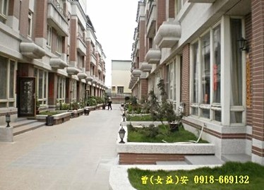 大雅区，变革中的自信绽放