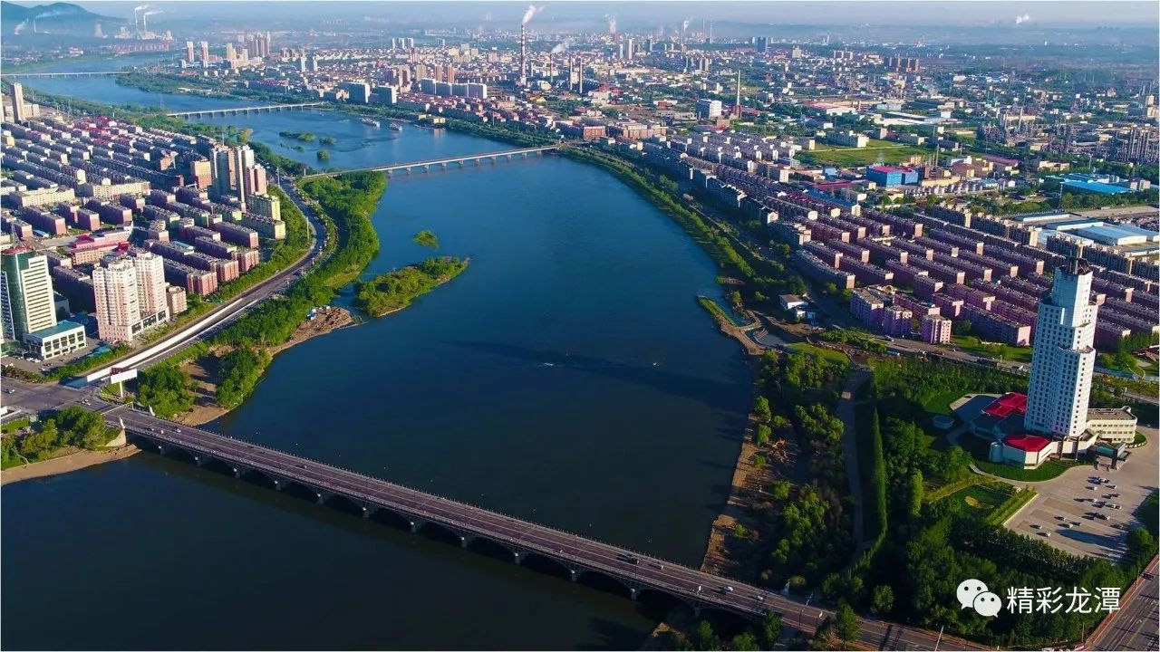 龙潭区探秘，揭秘古韵龙潭🏯✨