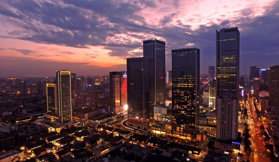 四川,地理、历史与文化的魅力之旅