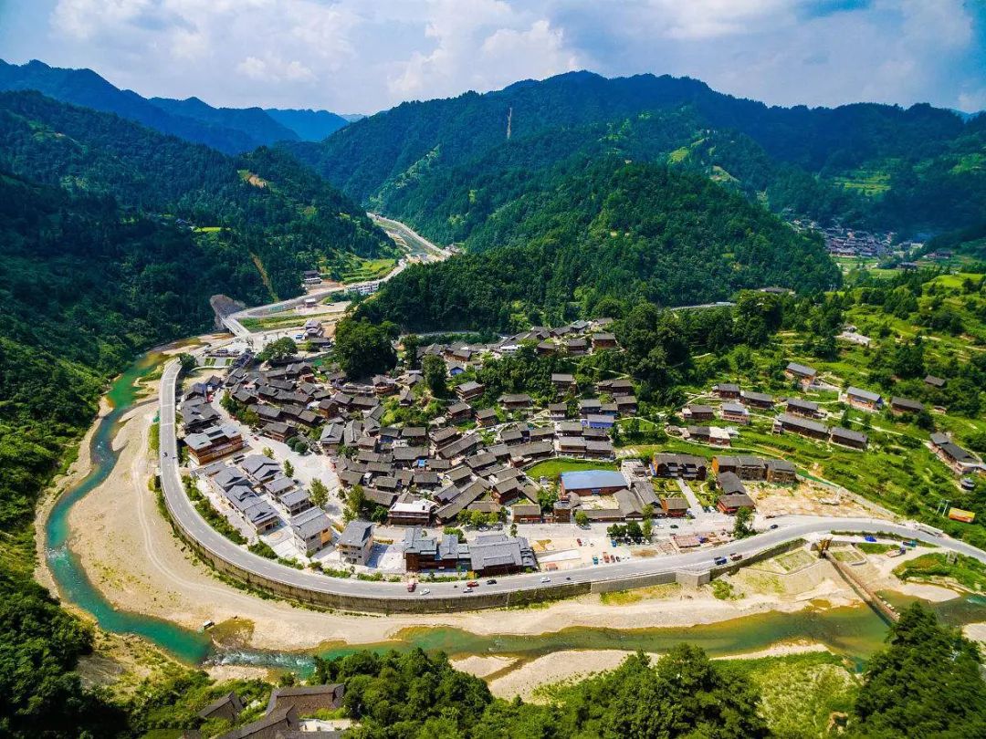 贵州小巷深处的独特魅力与美食小店探秘