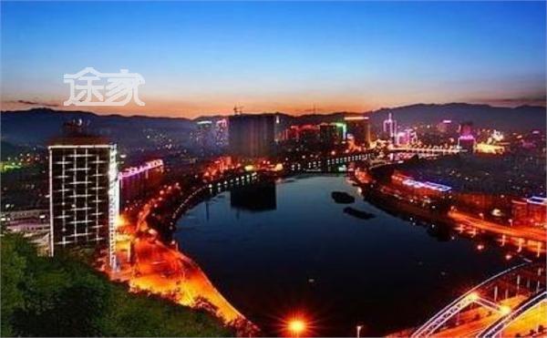 承德，历史底蕴与现代魅力的交融之城