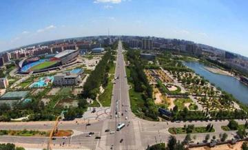 廊坊，古今文化交融的城市风采