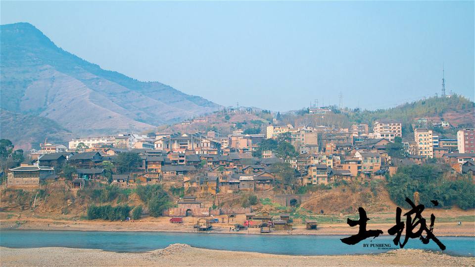 探秘土城区，一段历史与文化的解说之旅