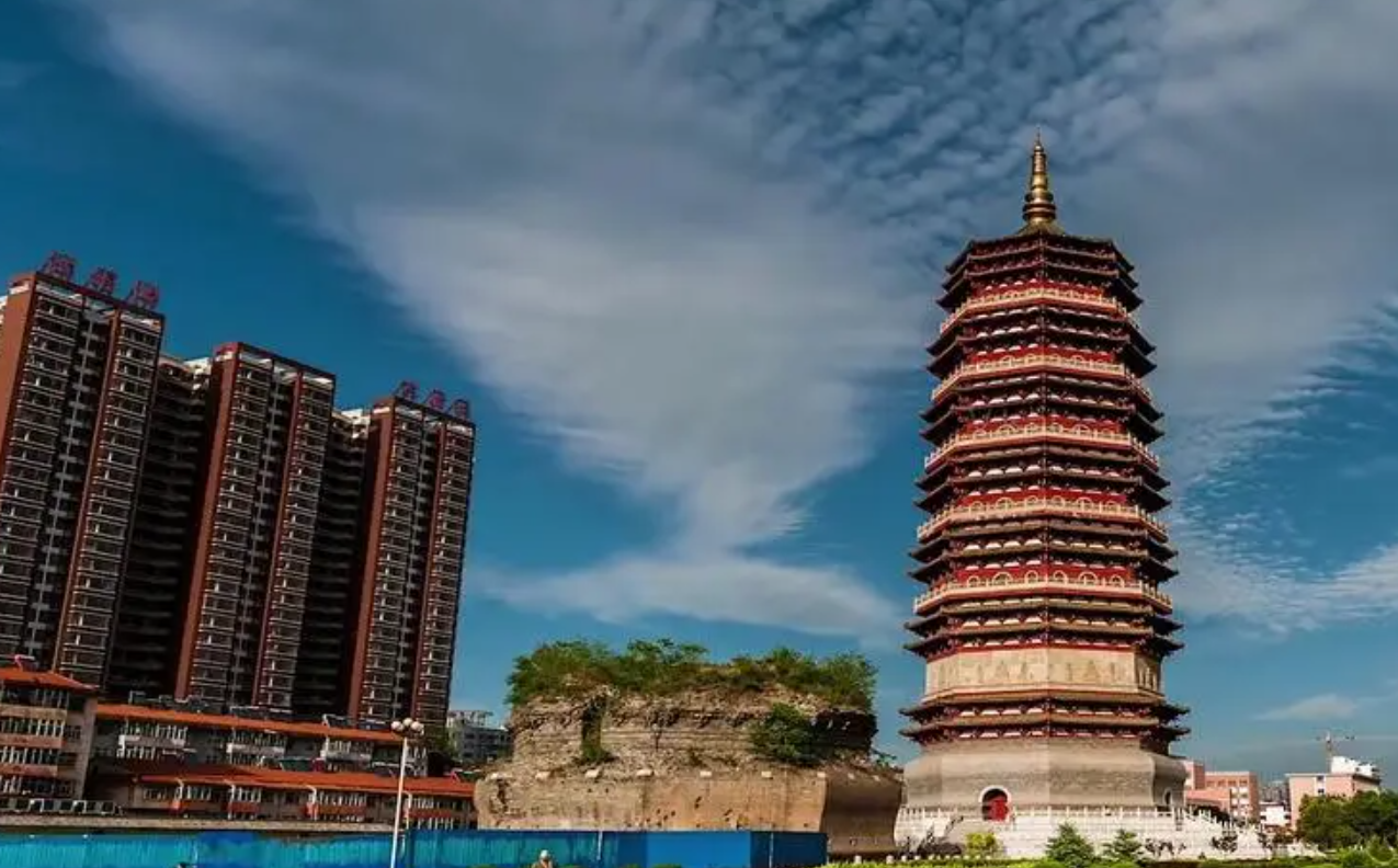 长治，历史底蕴与现代魅力的交融之城