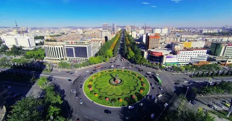 晋城，科技之光引领未来生活