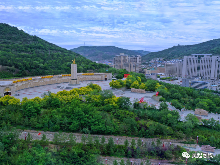 吴起小巷,发现隐藏的时光胶囊小店