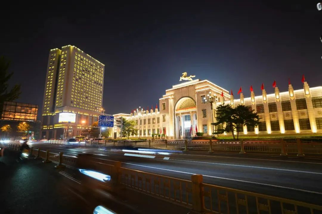 呼和浩特城市发展的深度解析与官方评论