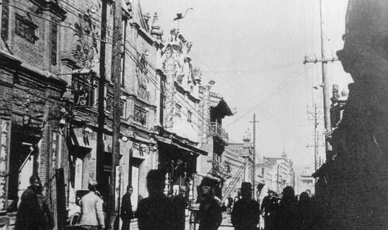 包头，历史底蕴与现代魅力的交汇之城