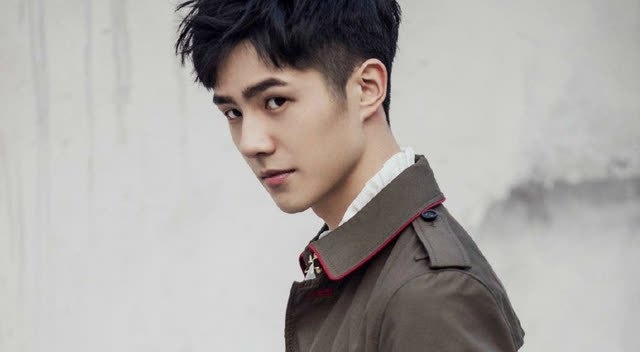 刘昊然星途璀璨特辑，青春闪耀