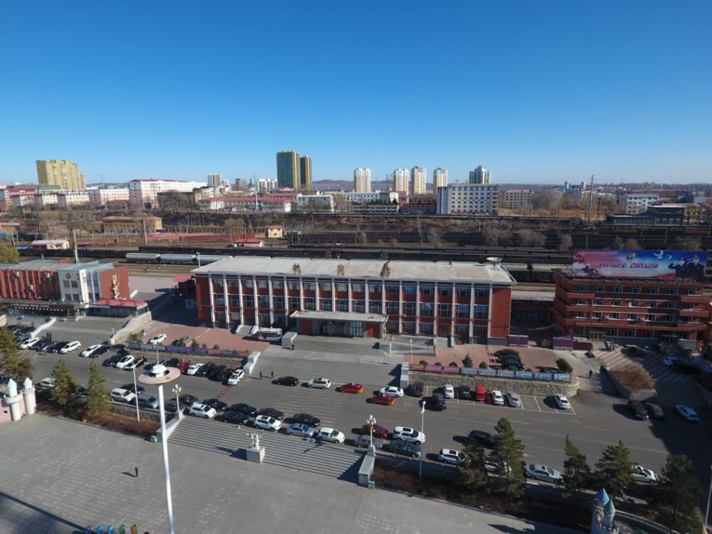 鹤岗的历史变迁、现状与挑战，一座城市的探索与挑战