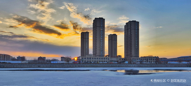双鸭山，探寻独特城市魅力之旅