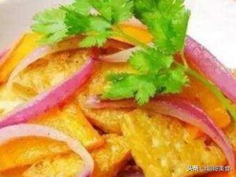 腰果鸡丁之旅，自然风味随行而至